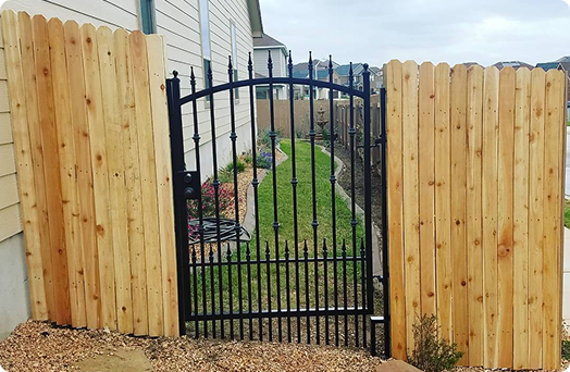 Choosing the Right Outdoor Materials