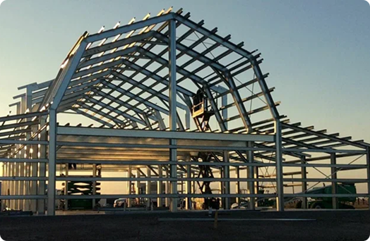 Steel Fabrication Benefits