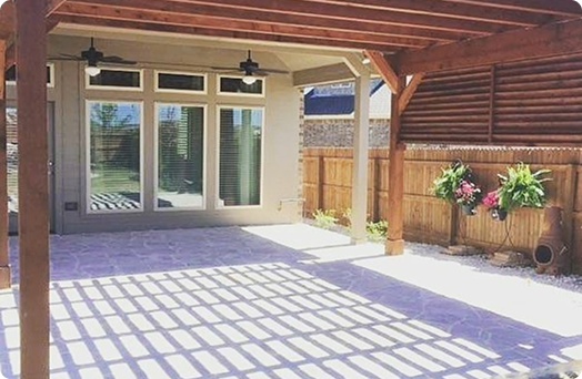 Creating the Perfect Outdoor Space