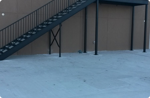Benefits of Steel in Construction
